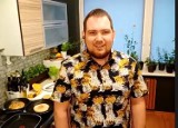 Tomasz Grabowski będzie dzięki Waszym głosom w 9. edycji MasterChefa