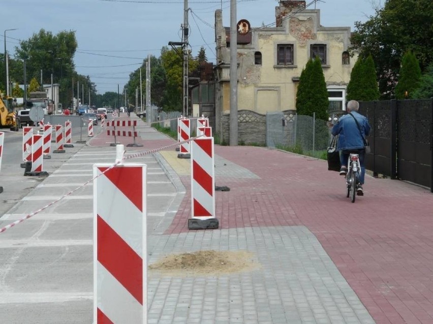 W Pabianicach powstanie 13 km dróg rowerowych. To już pewne!