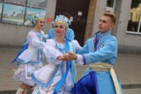 Rozpoczął się 33. Międzynarodowy Festiwal Folklorystyczny Bukowińskie Spotkania w Jastrowiu