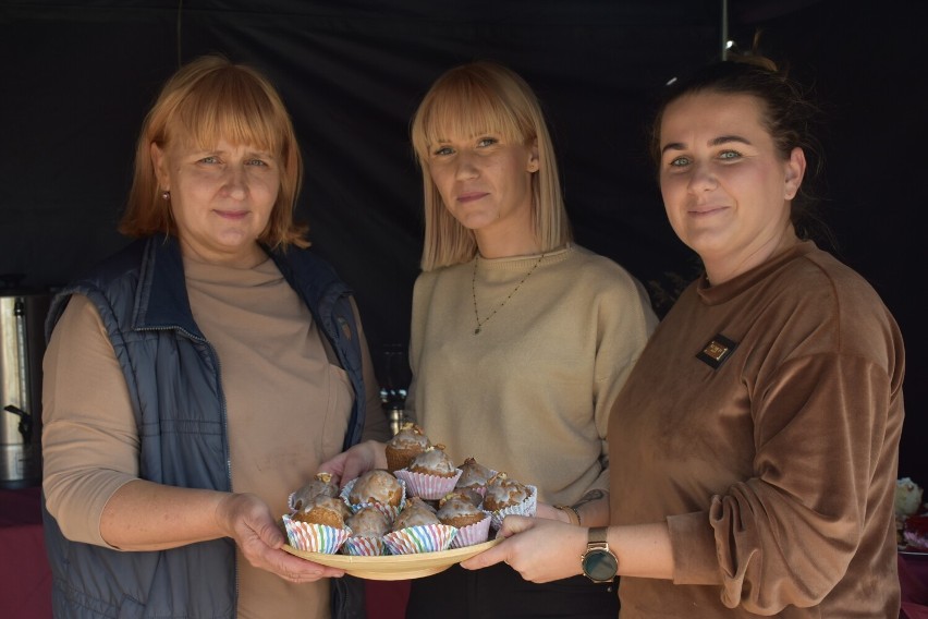 Pleszew. Smacznego pożegnanie lata! Festyn rodzinny na...