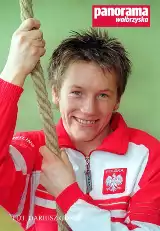 Monika Michalik brązową medalistką olimpijską