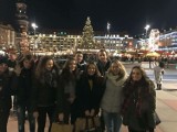Śremscy licealiści także odwiedzili jarmark w Dreźnie [ZDJĘCIA] 