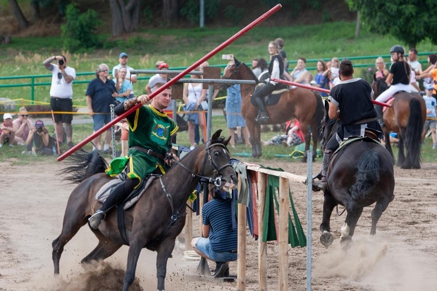 VI Wariacyjny Turniej Rycerski rozpocznie się w sobotę o...