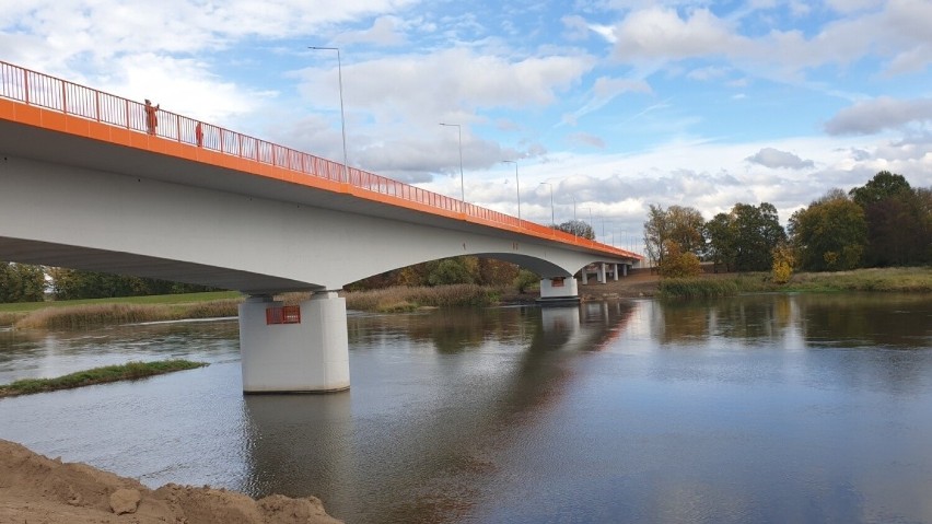 Most w Milsku i nowa droga zostaną otwarte w piątek, 28...