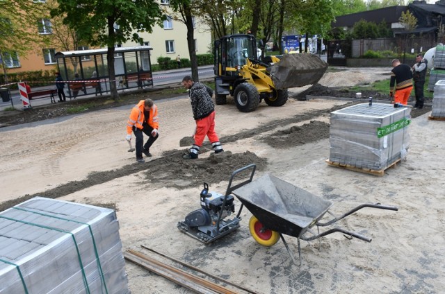 Prace przy "Ekonomiku mają potrwać dwa miesiące