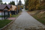 Nowa droga w Gródkowie, w Preczowie wymieniają wodociąg 
