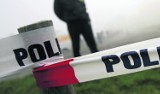 Z OSTATNIEJ CHWILI! Nad jeziorem Kaliska w Tarnowie Pałuckim znaleziono ciało mężczyzny