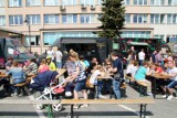 Rewia Smaków 2019 w Piasecznie. Zlot food trucków odbędzie się 10-12 maja 