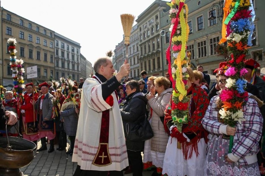 Kraków