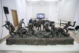 W Warszawie otwarto wystawę rzeźb o piekle Treblinki. Ekspozycja przedstawia najbardziej dramatyczne sceny z historii obozu