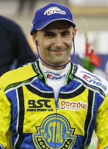 Tomasz Gollob