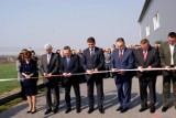 Nowoczesna biogazownia w Sobawinach. Zaoszczędzą na energii i cieple, i będą jeszcze zarabiać
