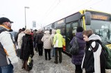 Wrocław: Autobusy MPK opóźnione nawet o godzinę