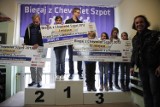 Biegaj z Chevrolet Szpot - podsumowanie 6. edycji u Salezjanów w Poznaniu [ZDJĘCIA]