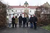 Zamek w Głogówku czeka na remont. Gmina czeka na dofinansowanie