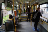 Uczniowie szkół podstawowych mogą jeździć tramwajami i autobusami za 5 zł za miesiąc!