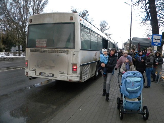 Badania mają wykazać, jakie są rzeczywiste preferencje pasażerów z gminy Pruszcz Gdański