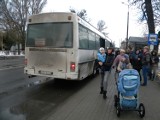 Skontrolują połączenia autobusowe w gm. Pruszcz Gdański