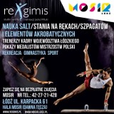 II Otwarty Dzień Gimnastyki Sportowej w Łodzi