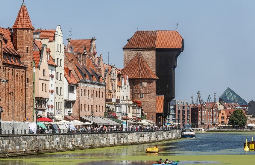 Najpiękniejsze miejsca w Polsce według CNN Travel. Gdańsk wśród najładniejszych miejsc, które warto odwiedzić w Polsce