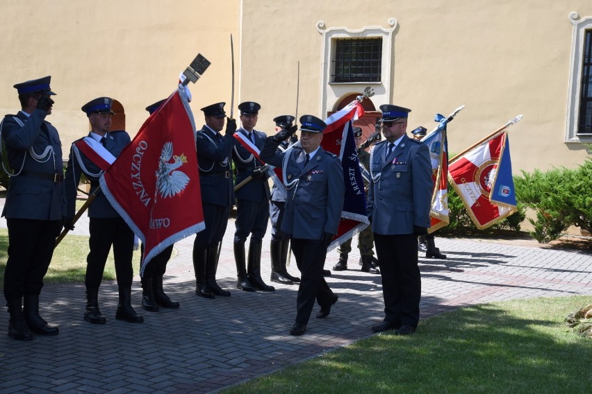 26 lipca był szczególnym dniem dla międzyrzeckich...