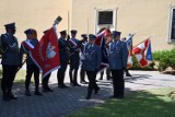 Zobacz zdjęcia z powiatowych obchodów święta policji w Międzyrzeczu [GALERIA]
