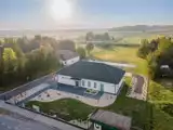 W Brodach Małych powstała Sala Królestwa Świadków Jehowy. Wybudowali ją wolontariusze 