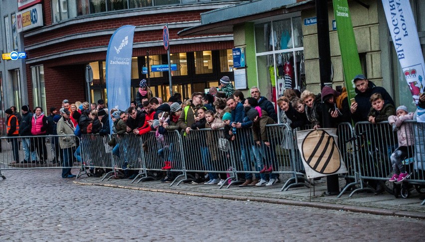 Rajd Monte Karlino 2019. Odcinek specjalny w Białogardzie [ZDJĘCIA]