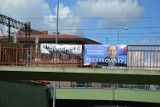 W Lęborku życzenie autorów transparentów na wiadukcie spełniło się i wygrał Rafał Trzaskowski. W kraju górą jest Andrzej Duda