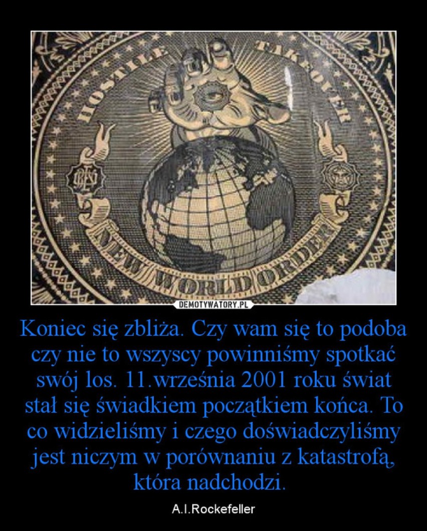 11 września - rocznica ataku na World Trade Center. Jak pamiętają ją Internauci? 