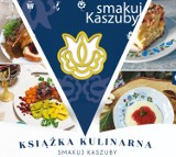  W Urzędzie Gminy Somonino można bezpłatnie odebrać książkę kulinarną "Smakuj Kaszuby"