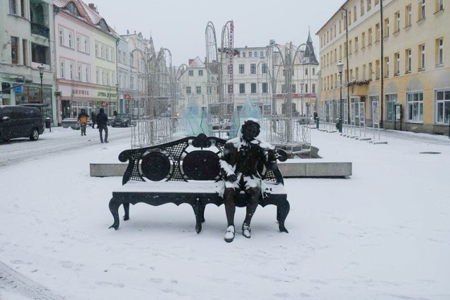 Nasi Czytelnicy wybrali najpiękniejsze ulice w Żarach. Podzielacie te opinie?
Rynek