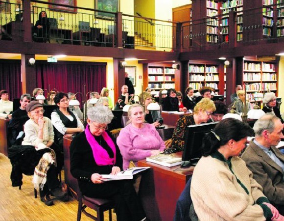 Nowa siedziba Miejskiej Biblioteki Publicznej w Mikołowie to cacko. Ale budynek to mała część sukcesu. Liczy się to, jak jest wykorzystany