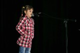 Konkurs recytatorski w Ujściu. Dzieci prezentowały wiersze Brzechwy