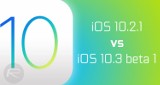  Z iOS 10.3 smartfony Apple iPhone uruchomią się szybciej 