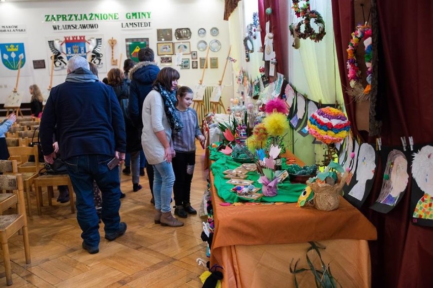 Warsztaty teatralne we Władysławowie - Dom Kultury Bez...