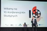 Pokazy premierowe i rozmowy o przyszłości kin studyjnych. Nagrodzono kiniarzy za najlepsze dystrybucje 