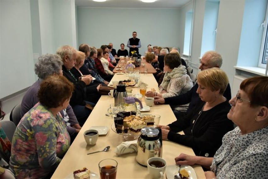 Kotla: Klub Seniora rozpoczął działalność. Za nimi pierwsze zajęcia. ZDJĘCIA