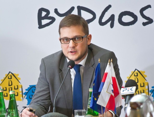 -&nbsp;Postęp wszystkich wybranych inwestycji będzie można śledzić na stronie internetowej - mówi Michał Sztybel, doradca prezydenta