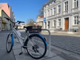 Nowy Tomyśl: W mieście pojawi się więcej stojaków na rowery?
