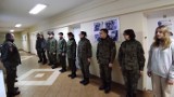 Wspólna "Akcja Zima" policji i strzelców w Wągrowcu