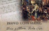 233 rocznica uchwalenia Konstytucji 3 Maja - symbolu walki o wolność i demokrację. W powiecie wągrowieckim odbędą się uroczystości