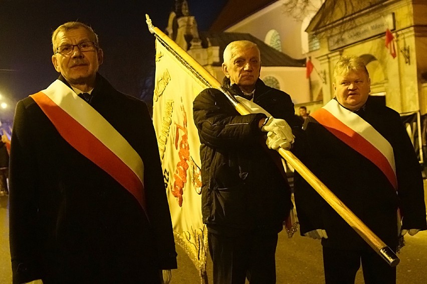 Narodowy Dzień Pamięci Żołnierzy Wyklętych w Kaliszu