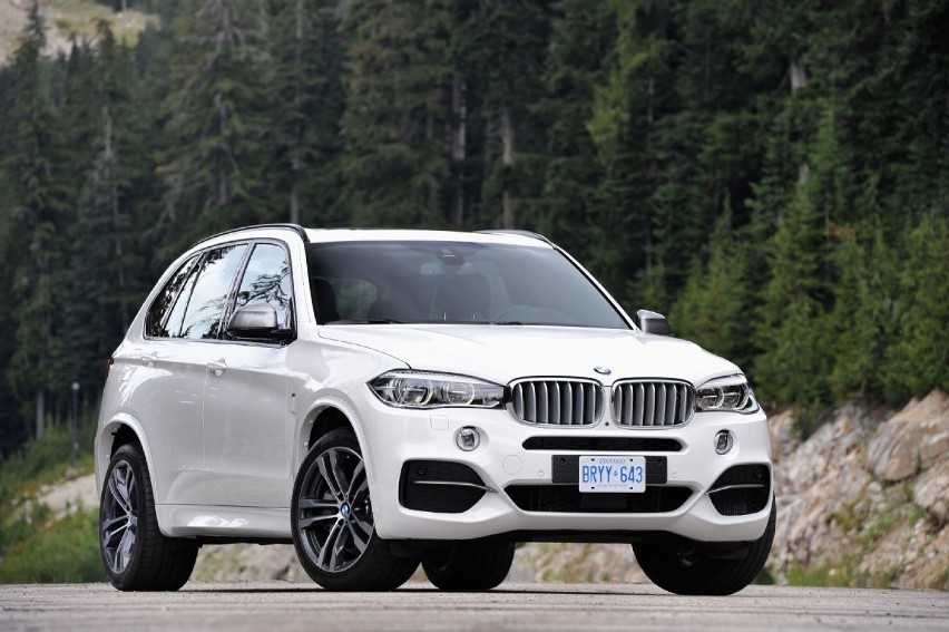 BMW X5
Cena: 499 zł/doba, limit kilometrów: 200
Kaucja...