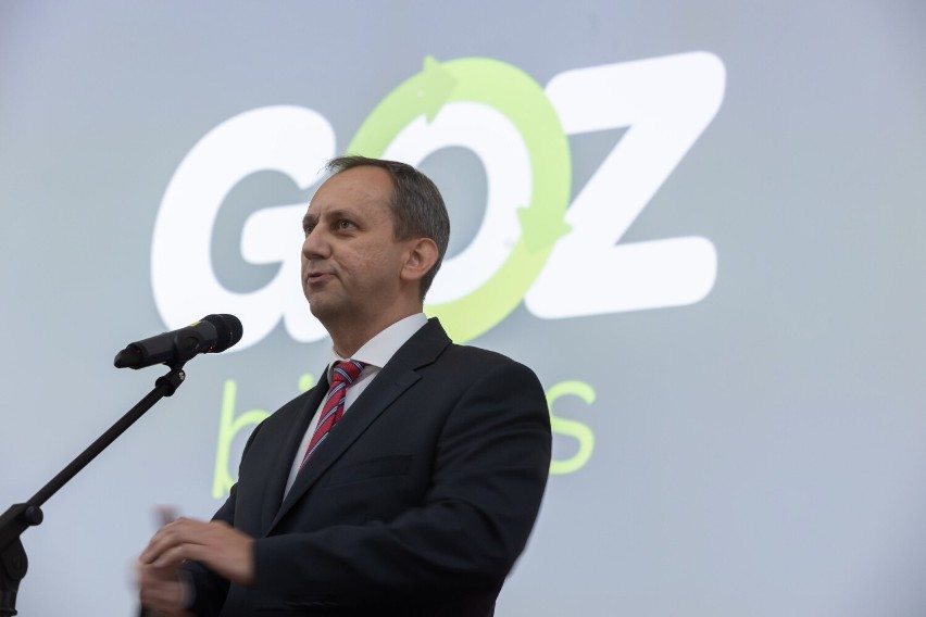 Konkurs „GOZ Biznes - Lider Małopolski 2022” rozstrzygnięty! Nagradzamy laureatów