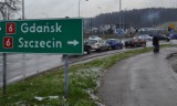 Gmina Wejherowo: W Bolszewie na skrzyżowaniu z krajową "6" ma powstać dodatkowy pas ruchu