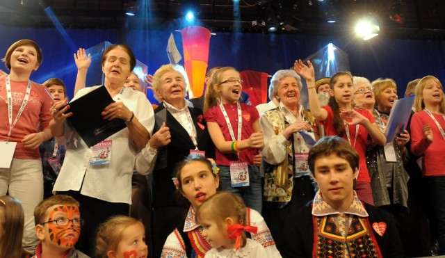 Wielkimi krokami zbliża się kolejny finał Wielkiej Orkiestry ...