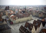 Wrocławska aglomeracja przeznaczy miliard złotych na inwestycje