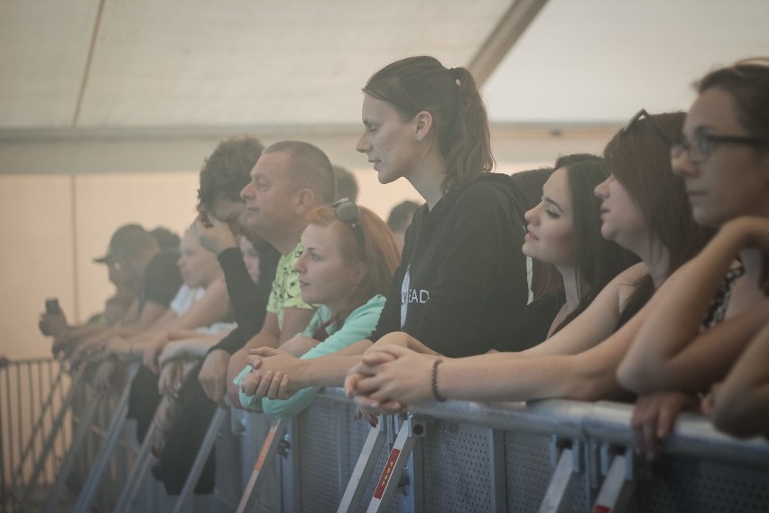 Ruszył Life Festival Oświęcim 2016 [ZDJĘCIA]