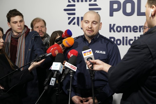 Wizyta Joe Bidena w Polsce zaplanowana jest na wtorek i środę (21-22 lutego br. roku). Policja mówi o działaniach w Warszawie dotyczących bezpieczeństwa i porządku.